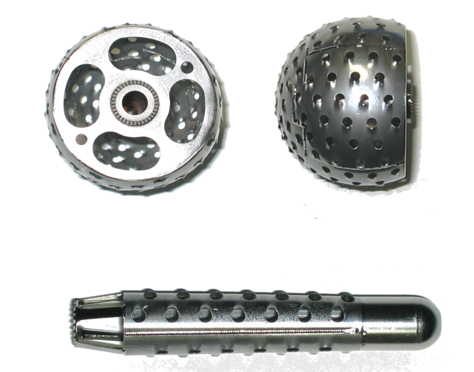 Medical Device Reamer